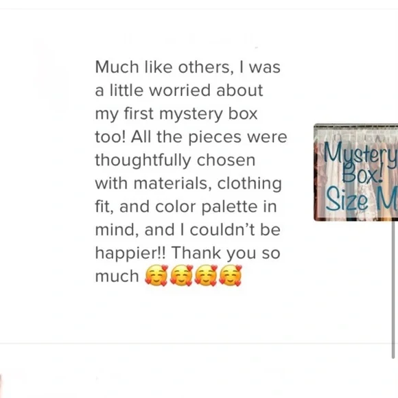 5lb Mystery Box Toddler Boy Seasonal Clothing - Picture 6 of 6